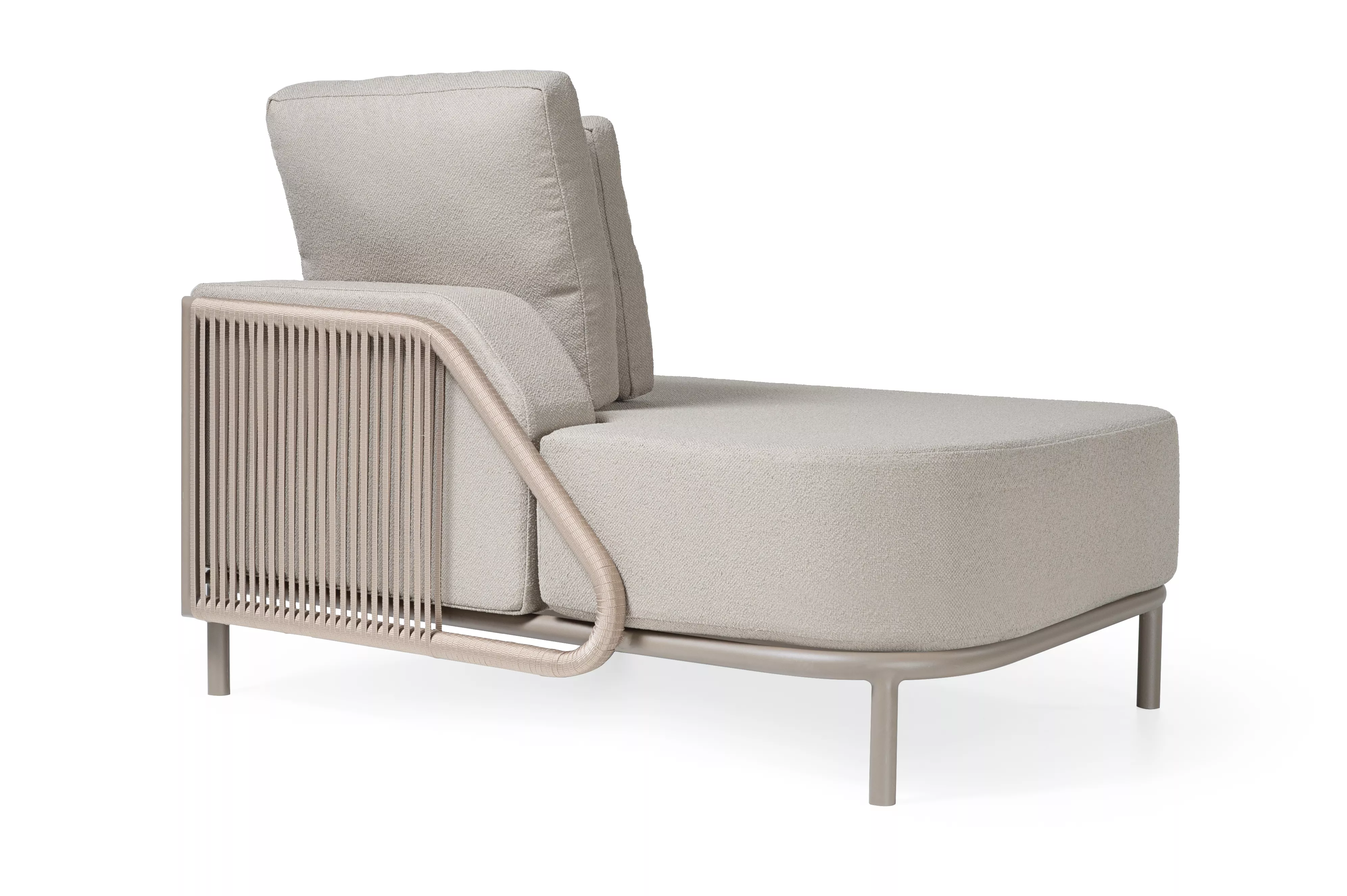 Módulo Taíba Lateral Esquerda/Direita